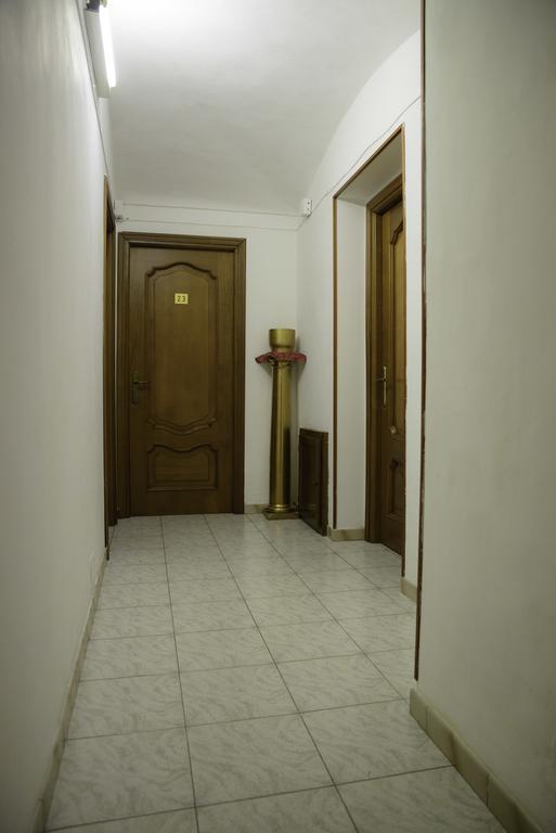 Hotel Napoleon Turin Exterior foto